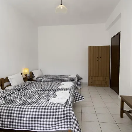 Villa Blue Pearl Agios Georgios Pagon Exterior photo