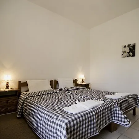 Villa Blue Pearl Agios Georgios Pagon Exterior photo