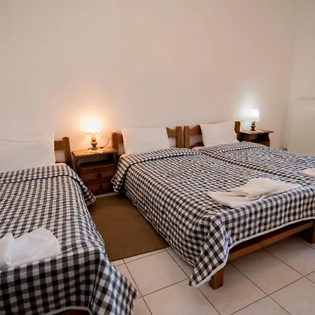 Villa Blue Pearl Agios Georgios Pagon Exterior photo