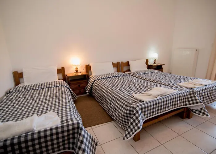 Villa Blue Pearl