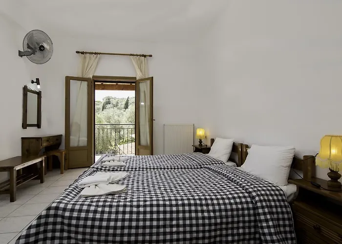 Villa Blue Pearl
