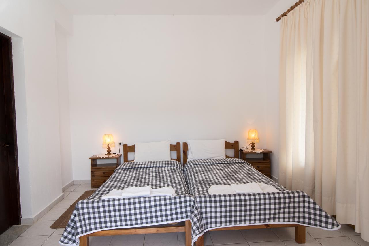 Blue Pearl Apartment Agios Georgios Pagon